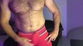 muito safada dando pra esse macho que ele ate tirou do meu cu pra nao gozar, mas ja era...