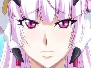 ANIME PROS - From Outcast To Overlord Kazuma Controls Lunatemis And Kaguya With His Forbidden Vigour