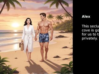 Wife S Dare (part 4)