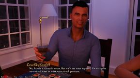 Being a Dik 0.8.1 Part 232 the Diks Are Back! by Loveskysan69