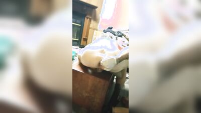 Bored high and horny and needed to feel nasty