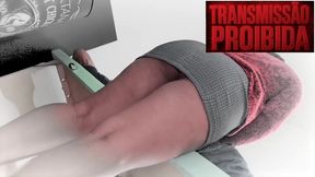 anal profundo com medica gostosa sem limites