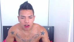 Tasty Tyler Private Show