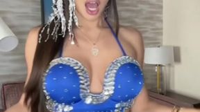sasha pearl in exotic seduction