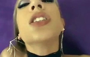 Jamie elle - pov casting couch