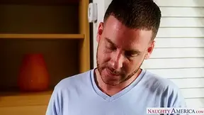 Bailey Brooke Tony Rubino in MyFriendsHotGirl