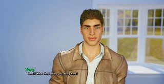 Welcome To Free Will: Dorm Room Interrupted Sex-Ep1