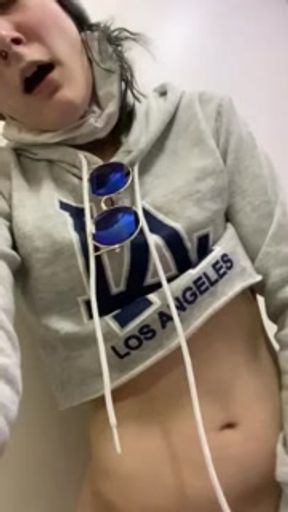 I Was ALMOST CAUGHT Masturbating On An Airplane
