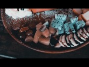 HOLIDAY VLOG Caffé SKTER10 JOURNEY (EPISODE 1)