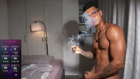 Ryan Carrington Private Show
