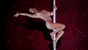 ”Best of erotic acrobatic scenes”