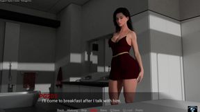 Away From Home #7 to Be Continue