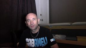 2017 french sextape amator bareback with jess royan ad young french dude big dick