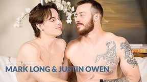 Mark Long Justin Owen in Mark Long Justin Owen - NextDoorBuddies