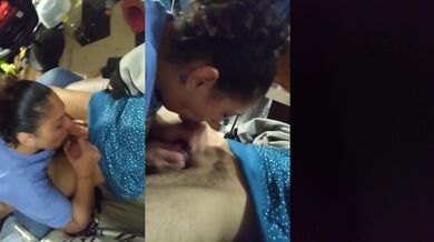 Big Booty Latina Takes It Raw in the Barn