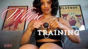 Whore Training