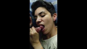 Cumpilation 10!
