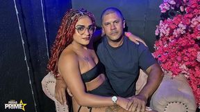 corno e hotwife na alp swing club