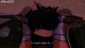 Femboy Domination Alt