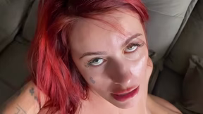 I managed to my big ass maid