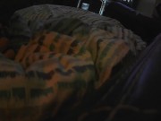 Same Scenario as a week ago with Florian... With a little More Cum!