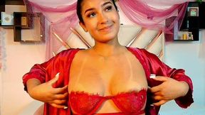 Reachel Campell Private Show