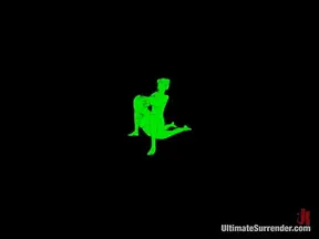 Jade Marxxx and Shannon Kelly