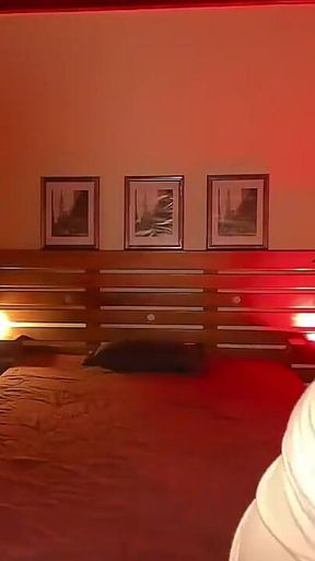 Femboy, a Very Infernal and Sensual Angel
