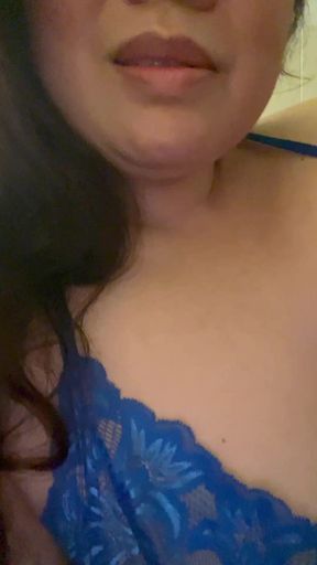 Cum in my mouth
