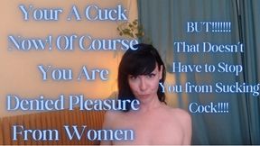 Bi-Encouragement for Cucks