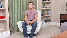 Sean Cody Clip: Zeth