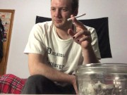 I Smoke, Show My Soles Off & Ignore You