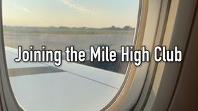 Joining the Mile High Club