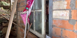 MY BROTHER-IN-LAW IS A SPY AND I HAVE NO CHOICE BUT TO FUCK HIM