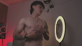 Ares Dickson Private Show