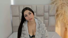 Estefany Colin Private Show