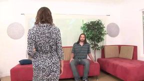 4 scenes - Sexy party 4 - Full movie / over 100 min