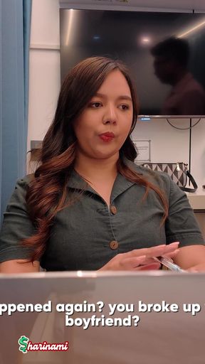 My Professor Crossed the Line During a Private Lesson Sharinami POV