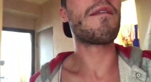 My Buddy Loves Sucking Me Off - Amateur Blowjob
