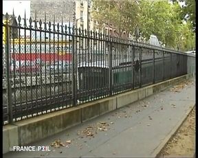 The Beautiful Lisa Launches Herself Into a Very Hot Road Trip!