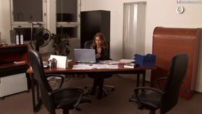 Two lesbians are down for some good dick!