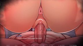 Falling Undercover Nox Syndicate - Chapter 8 - Part 2