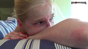 The Punished Girl - FACE