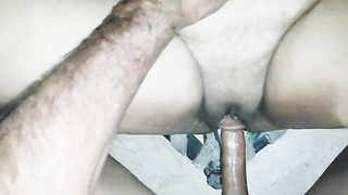 Plumber Plumbed me Rock-hard in my bootie when i have nothing to pay for his work
