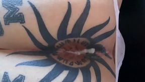 BRIT FF &amp_ BREEDING PIG GRAN CANARIA 14-21 JUNE FUCK ME FRIDAY!Ass up taking anon risky loadsB ...