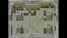 (  18 ) H RPG Games Dark Sphere [ Rus.] #2