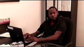 alyssa branch takes jon jon s big black cock