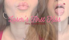Loser's First Kiss
