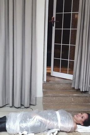 Trample perfect feets with 3 top girls and english subtitles