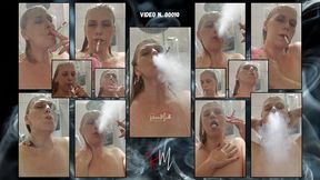 00010 # fast shower with speed smoking